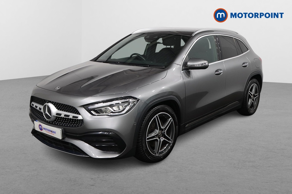 Used Mercedes-Benz GLA 2020 for sale - 77235969: Photo 3