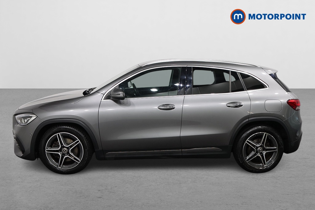 Used Mercedes-Benz GLA 2020 for sale - 77235969: Photo 4