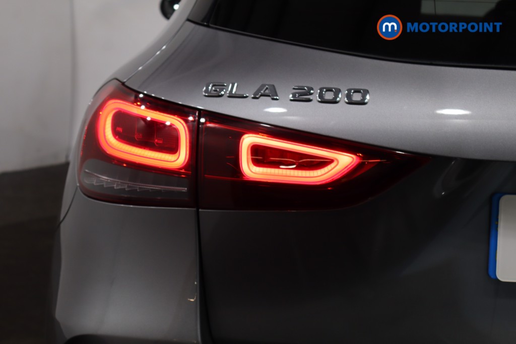 Used Mercedes-Benz GLA 2020 for sale - 77235969: Photo 44