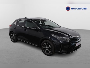 Used Kia XCeed undefined for sale - 78719314: Photo