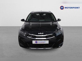 Used Kia XCeed undefined for sale - 78719314: Photo