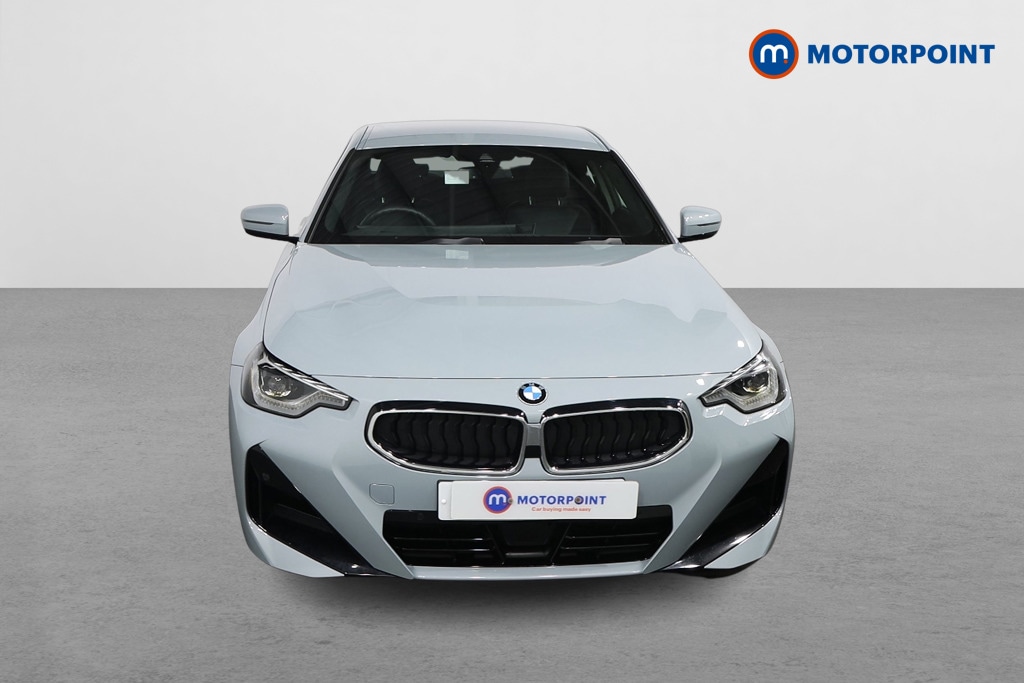 Used BMW 2 Series 2023 for sale - 76723229: Photo 2