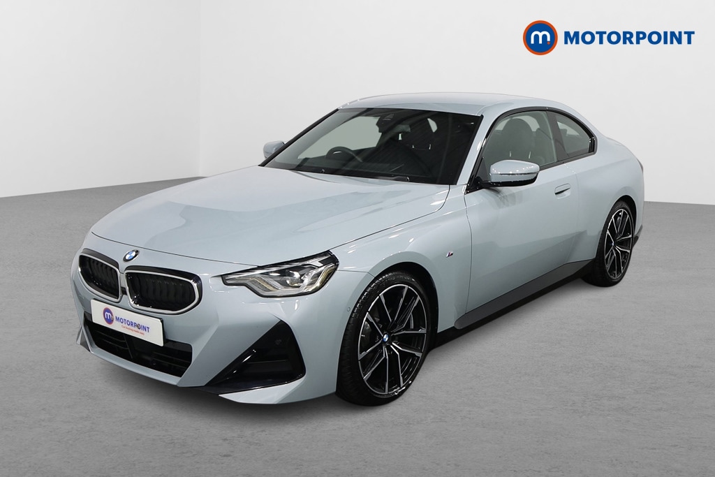 Used BMW 2 Series 2023 for sale - 76723229: Photo 3