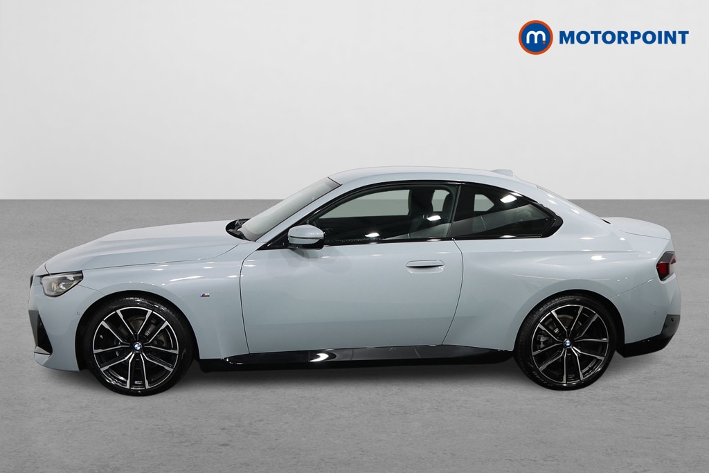 Used BMW 2 Series 2023 for sale - 76723229: Photo 4