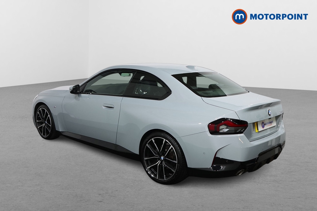 Used BMW 2 Series 2023 for sale - 76723229: Photo 5