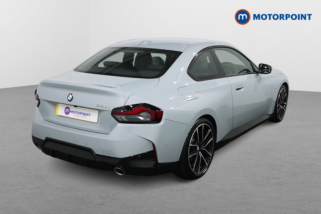 Used BMW 2 Series 2023 for sale - 76723229: Photo 7