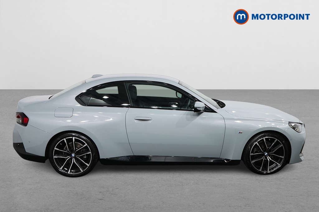 Used BMW 2 Series 2023 for sale - 76723229: Photo 8