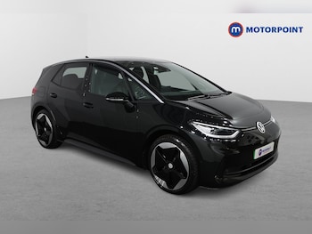 2024 - 150kW Match Pro S 77kWh 5dr Auto
