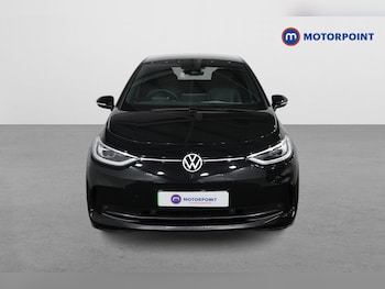 Used Volkswagen ID3 2024 for sale - 75482710: Photo