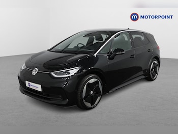 Used Volkswagen ID3 2024 for sale - 75482710: Photo