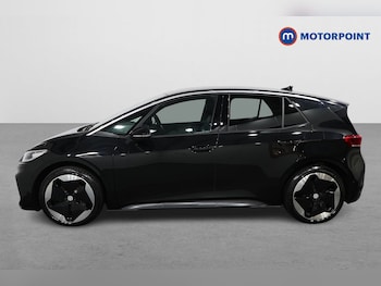 Used Volkswagen ID3 2024 for sale - 75482710: Photo