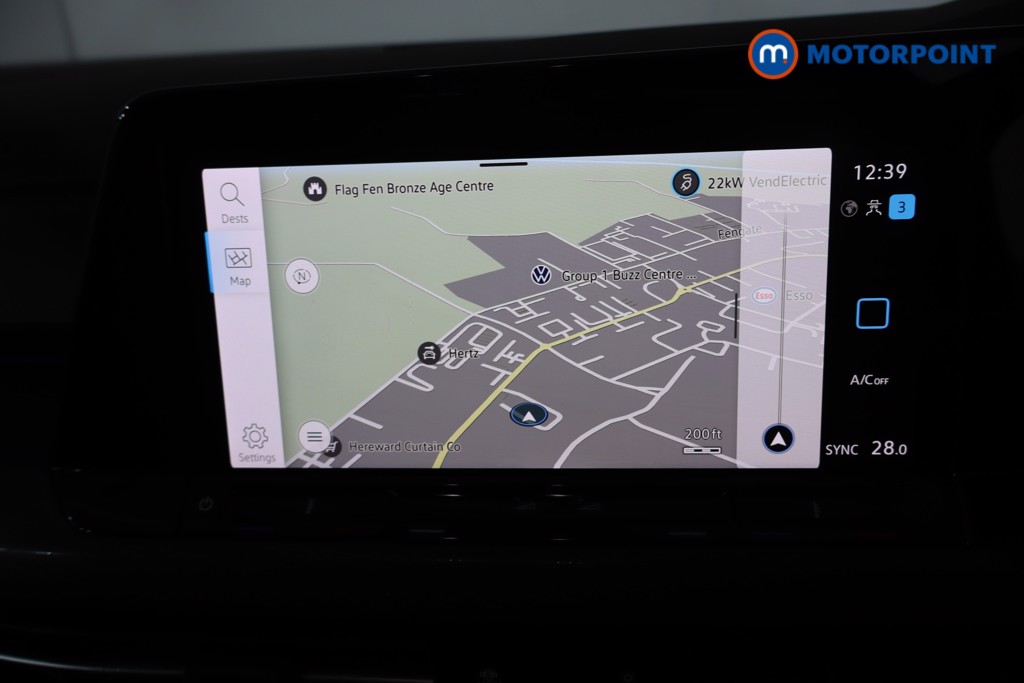 Used Volkswagen Golf 2021 for sale - 78162779: Photo 10