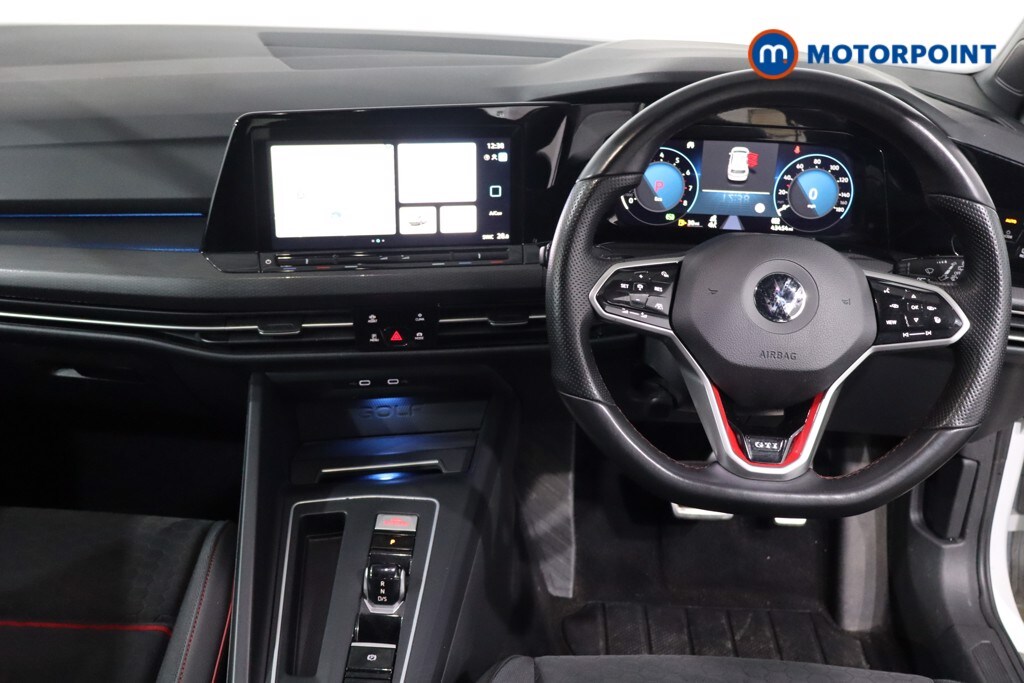 Used Volkswagen Golf 2021 for sale - 78162779: Photo 11