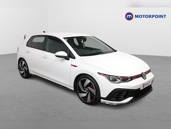 Volkswagen Golf feature image