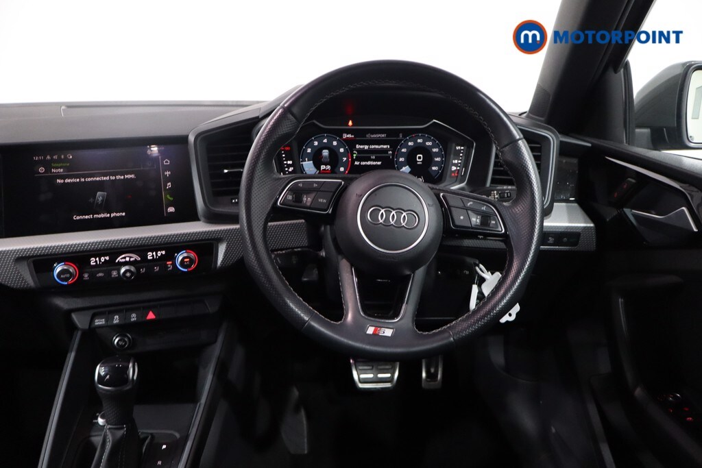 Used Audi A1 2022 for sale - 77916789: Photo 11