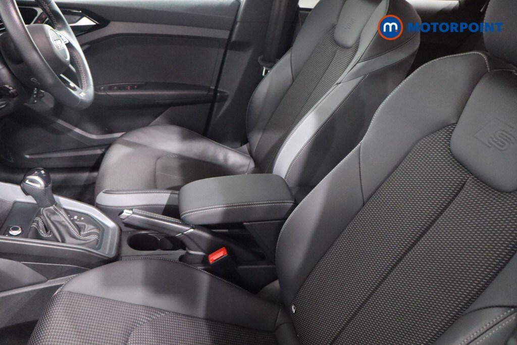 Used Audi A1 2022 for sale - 77916789: Photo 12