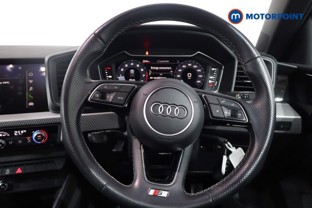 Used Audi A1 2022 for sale - 77916789: Photo 14