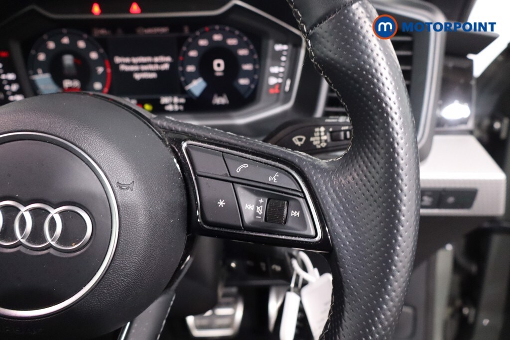 Used Audi A1 2022 for sale - 77916789: Photo 16