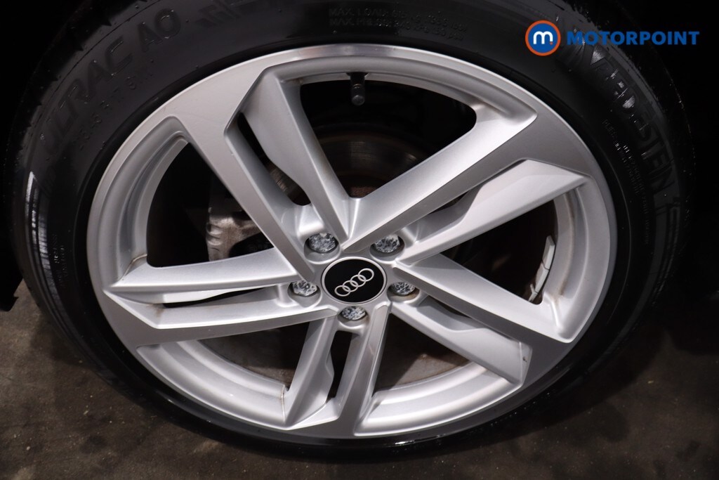 Used Audi A1 2022 for sale - 77916789: Photo 17