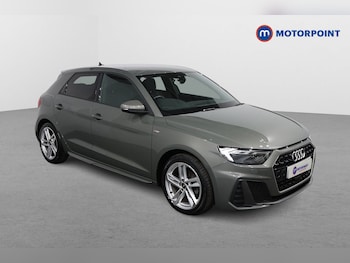Audi A1 feature image