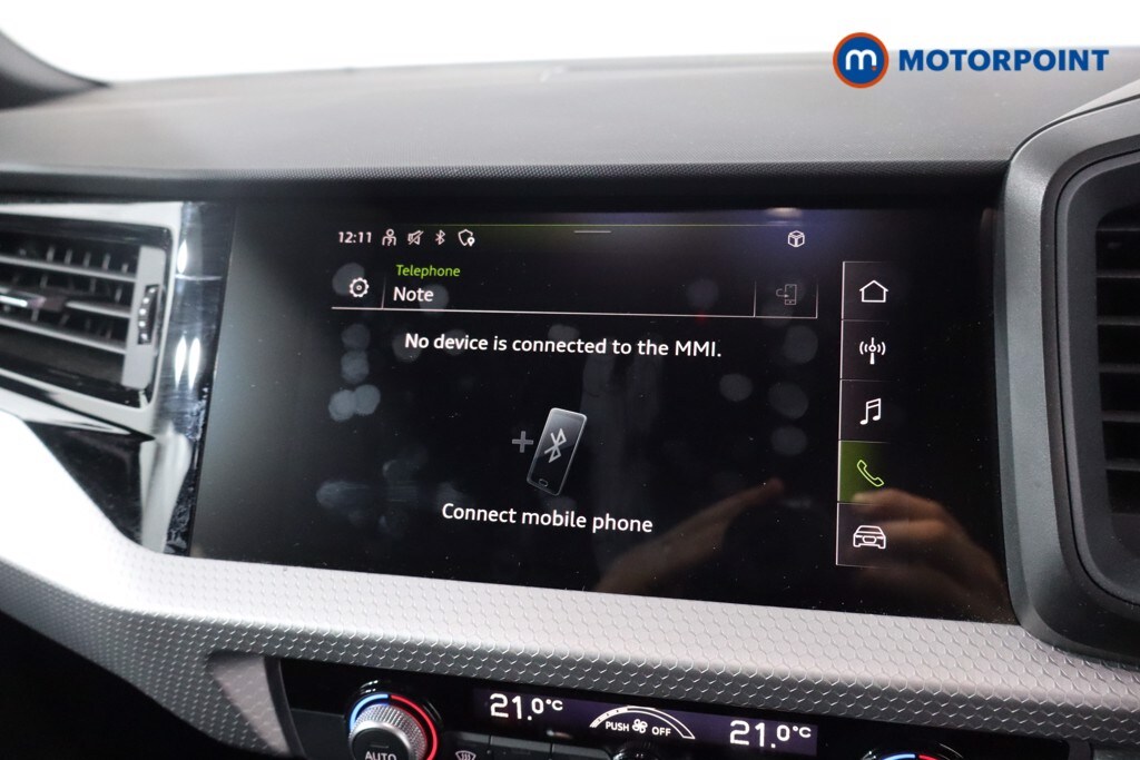 Used Audi A1 2022 for sale - 77916789: Photo 21