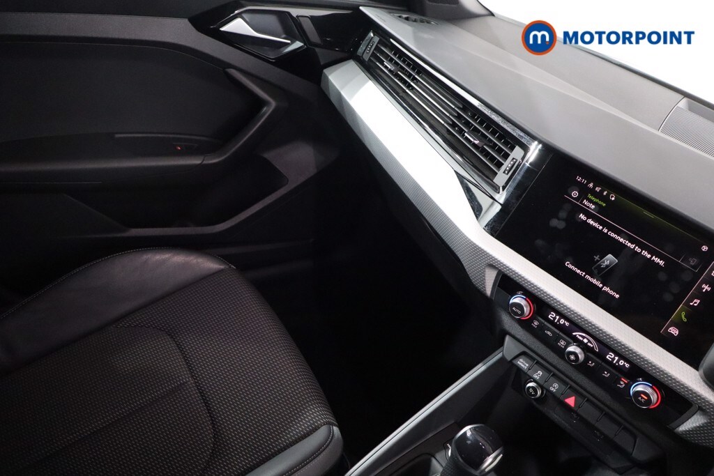 Used Audi A1 2022 for sale - 77916789: Photo 24