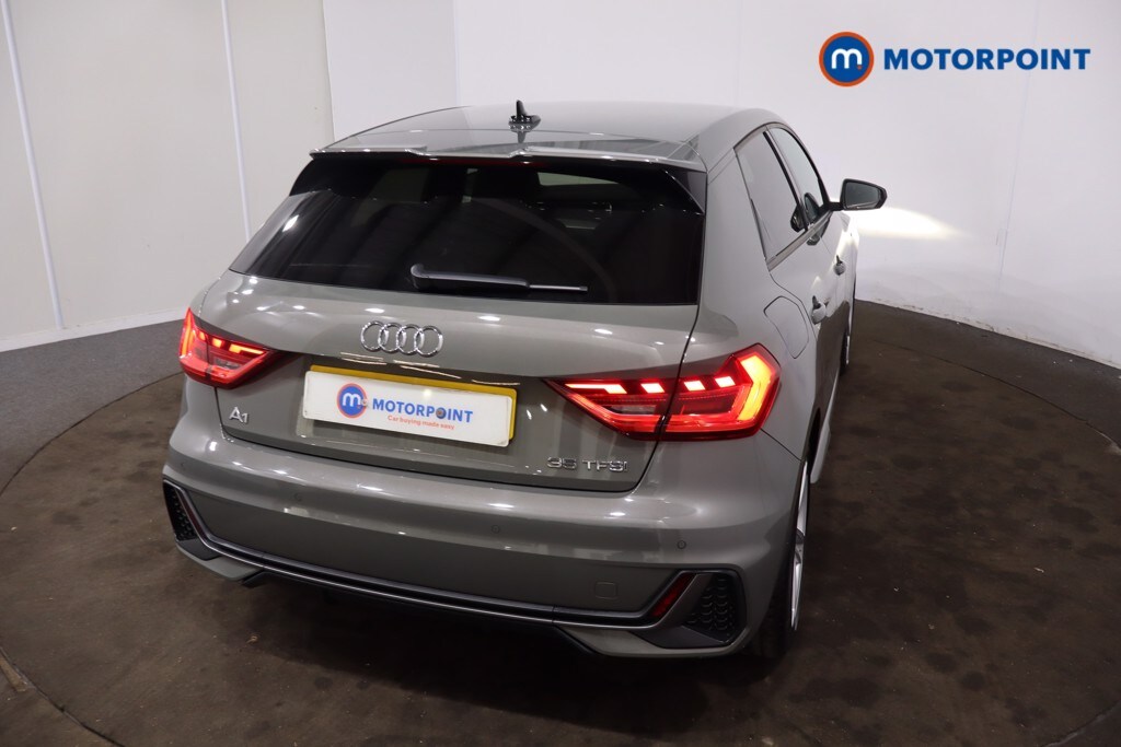 Used Audi A1 2022 for sale - 77916789: Photo 37