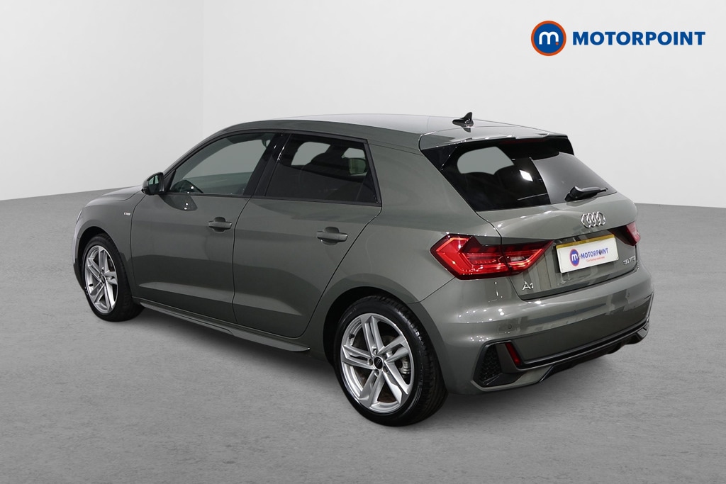 Used Audi A1 2022 for sale - 77916789: Photo 5