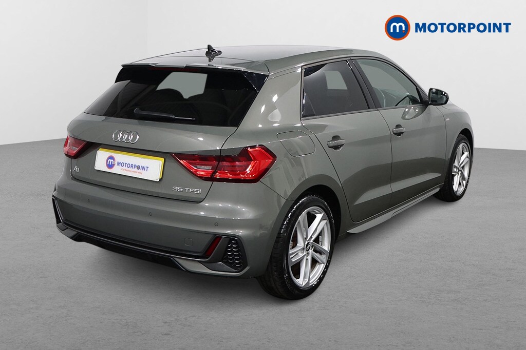 Used Audi A1 2022 for sale - 77916789: Photo 7