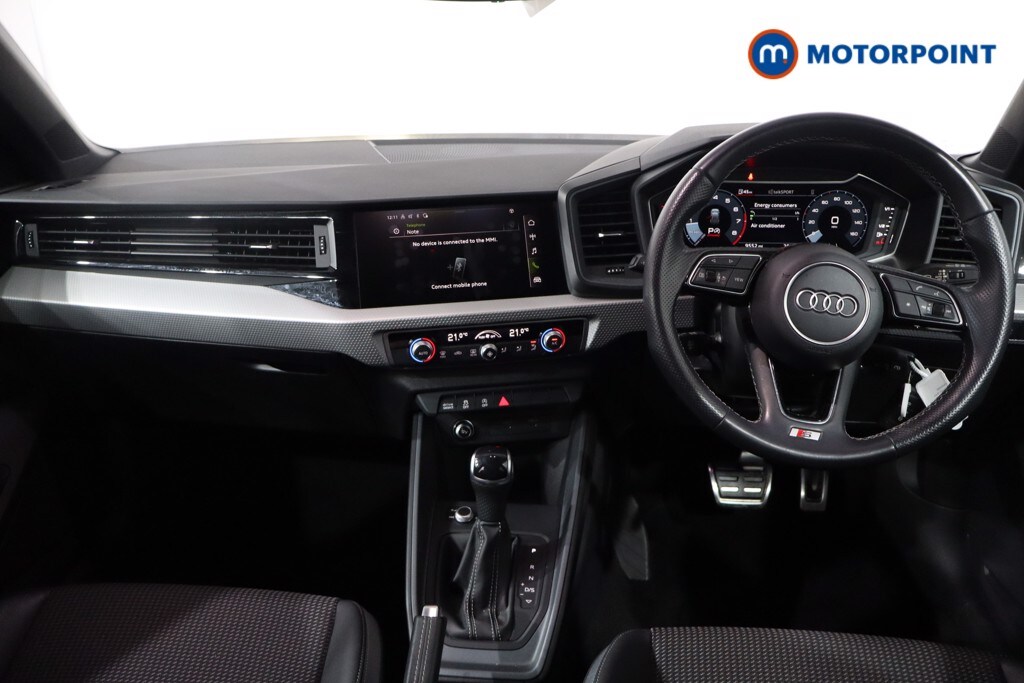 Used Audi A1 2022 for sale - 77916789: Photo 9