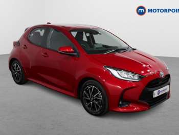 2023 - 1.5 Hybrid Design 5dr CVT