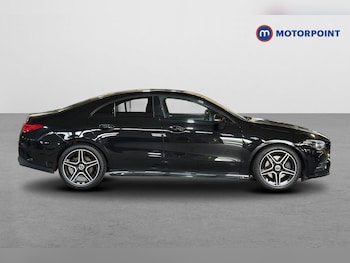 Used Mercedes-Benz CLA 2022 for sale - 79038213: Photo