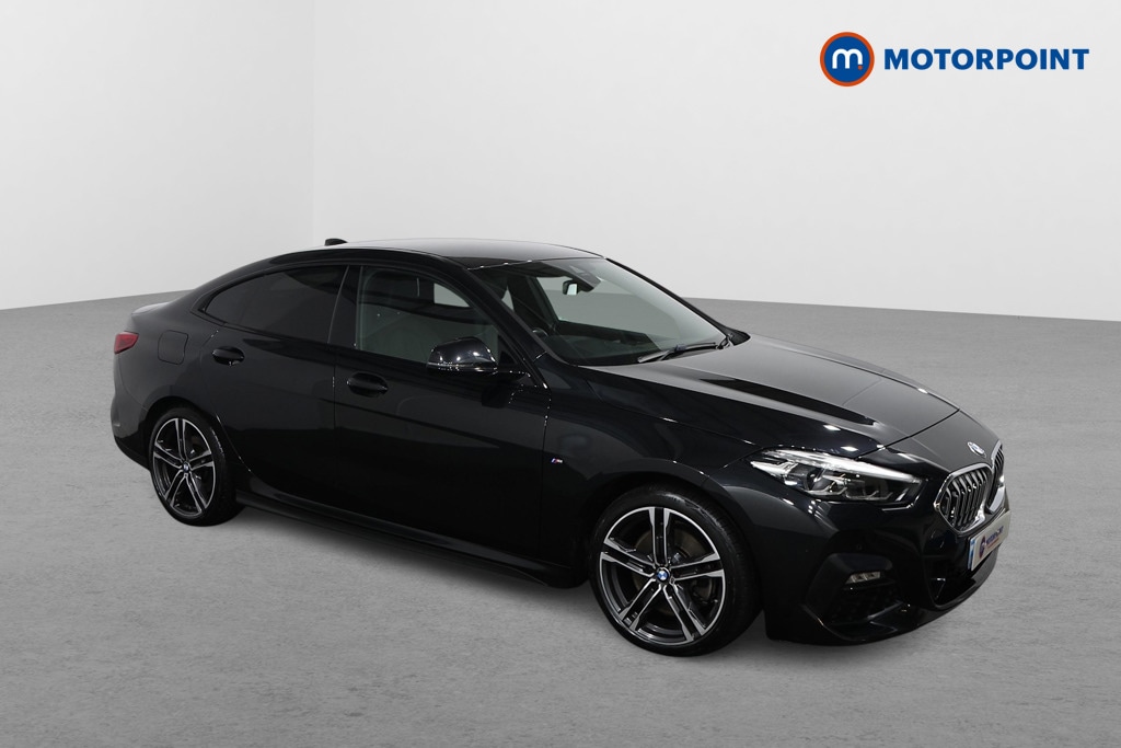 Used BMW 2 Series 2020 for sale - 77171238: Photo 1
