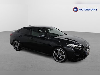 Used BMW 2 Series 2020 for sale - 77171238: Photo