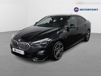 Used BMW 2 Series 2020 for sale - 77171238: Photo