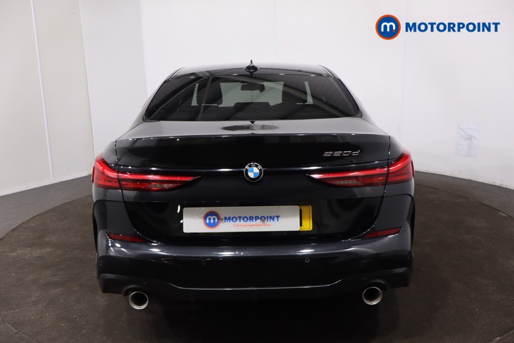 Used BMW 2 Series 2020 for sale - 77171238: Photo 43