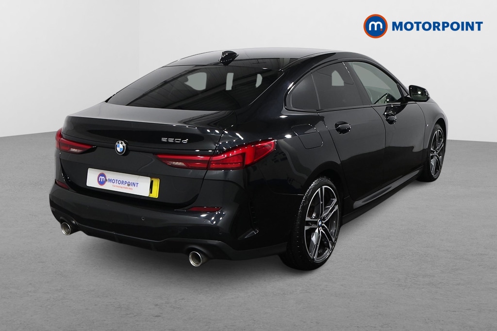 Used BMW 2 Series 2020 for sale - 77171238: Photo 7