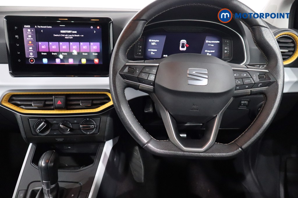 Used SEAT Arona 2023 for sale - 76746242: Photo 11