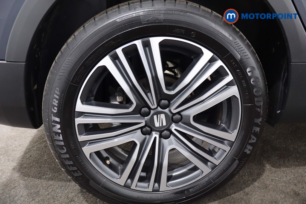 Used SEAT Arona 2023 for sale - 76746242: Photo 17