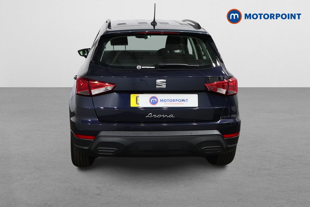 Used SEAT Arona 2023 for sale - 76746242: Photo 6