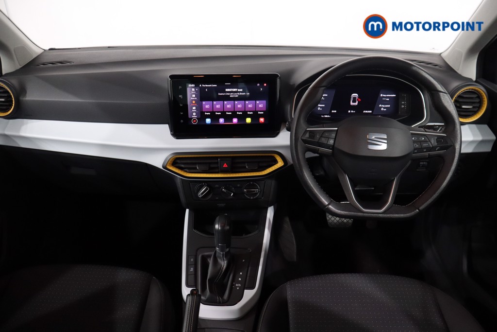 Used SEAT Arona 2023 for sale - 76746242: Photo 9