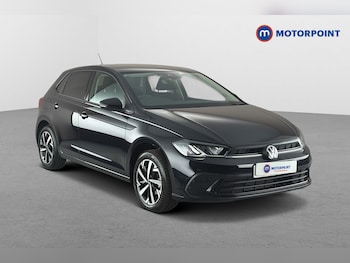 Used Volkswagen Polo 2025 for sale - 79581819: Photo