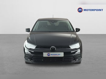 Used Volkswagen Polo 2025 for sale - 79581819: Photo
