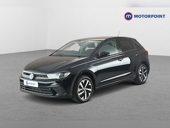 Used Volkswagen Polo 2025 for sale - 79581819: Photo