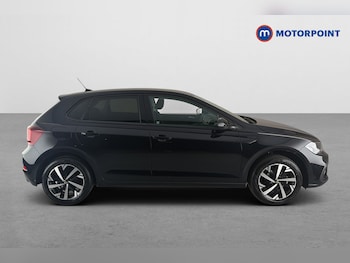 Used Volkswagen Polo 2025 for sale - 79581819: Photo