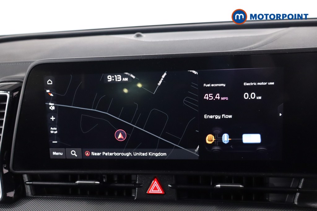 Used Kia Sportage for sale - 77245791: Photo 10