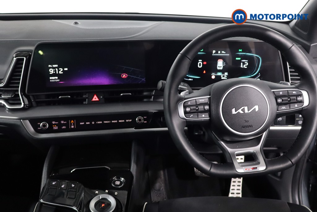 Used Kia Sportage for sale - 77245791: Photo 11