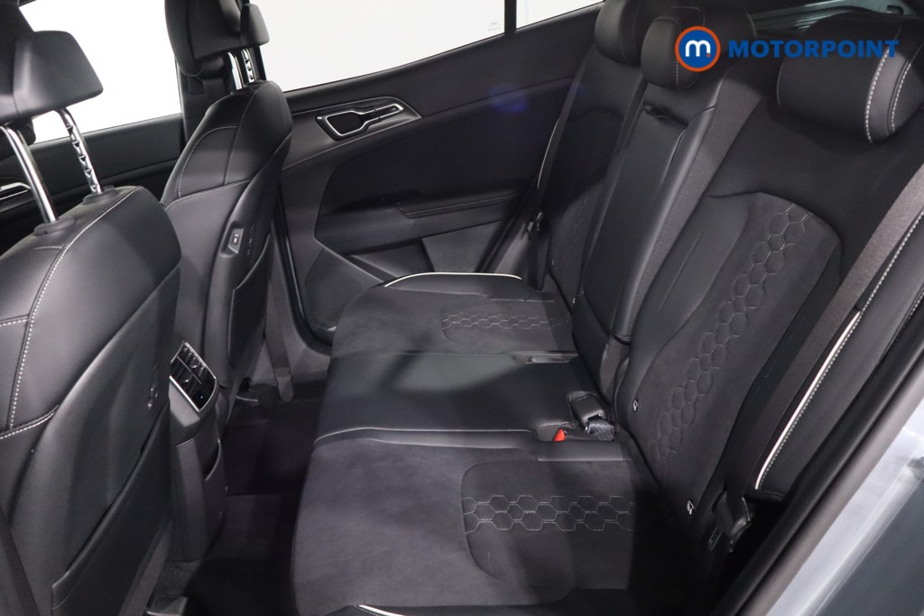 Used Kia Sportage for sale - 77245791: Photo 13