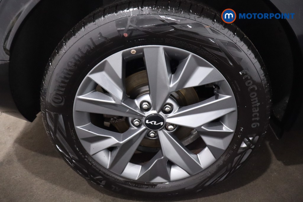 Used Kia Sportage for sale - 77245791: Photo 17