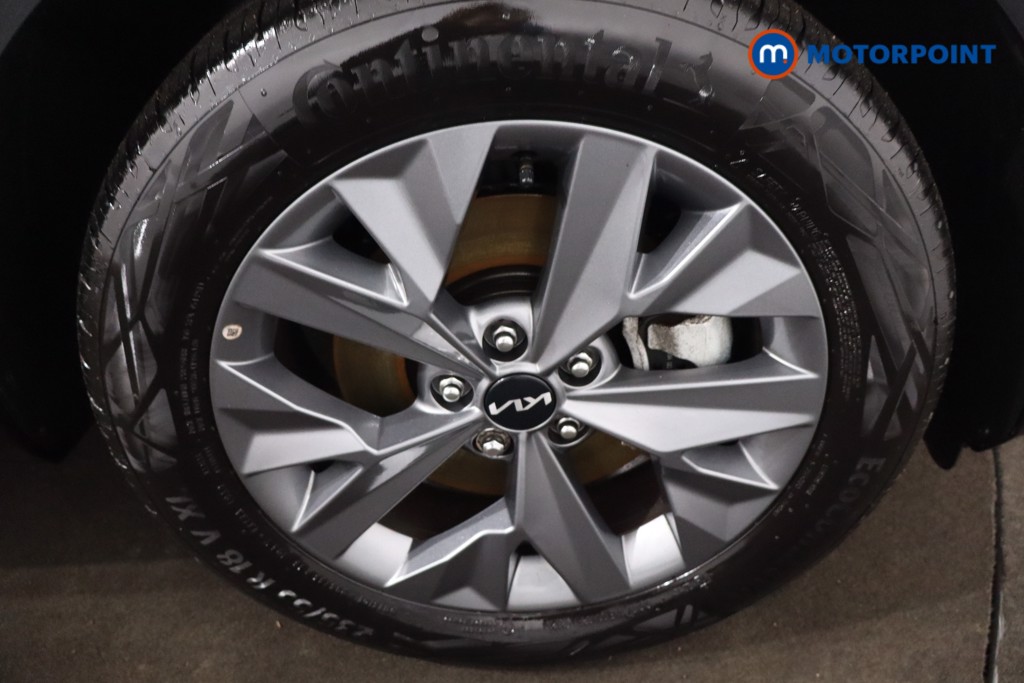 Used Kia Sportage for sale - 77245791: Photo 18